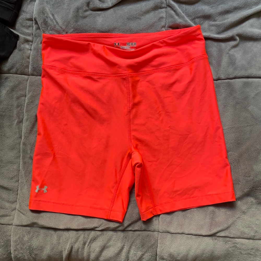 Under Armour Compression biker short